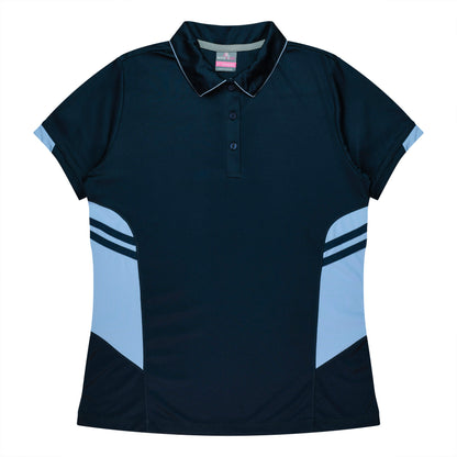 Tasman Lady Polo - N2311