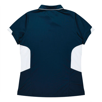 Tasman Lady Polo - N2311