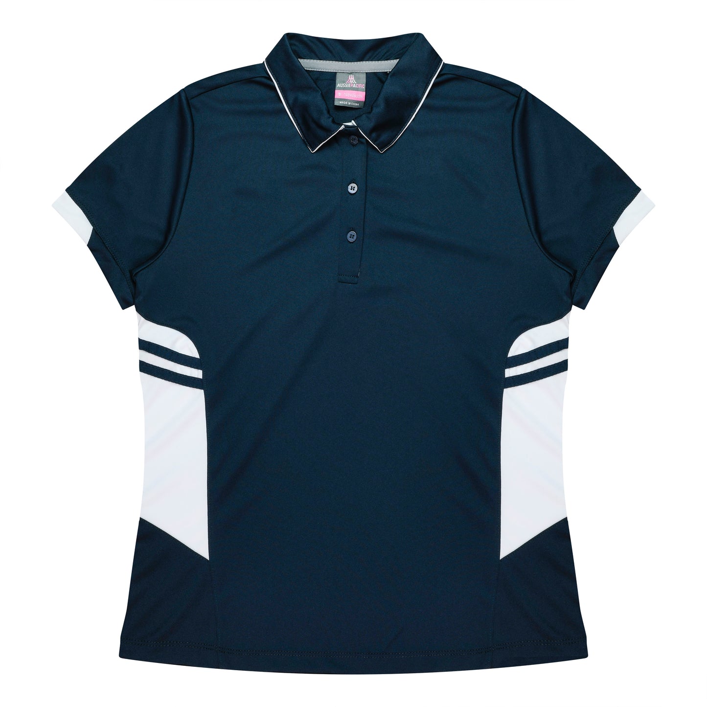 Tasman Lady Polo - N2311