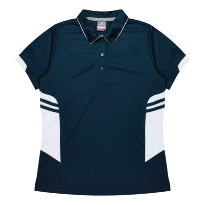 Tasman Lady Polo - N2311