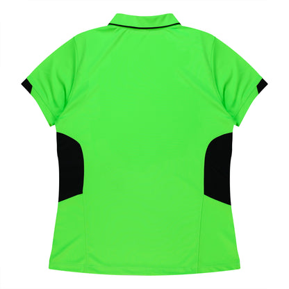 Tasman Lady Polo - N2311