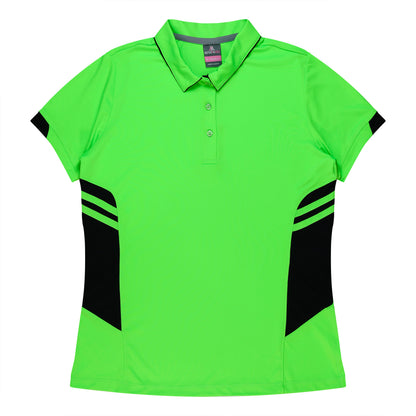 Tasman Lady Polo - N2311