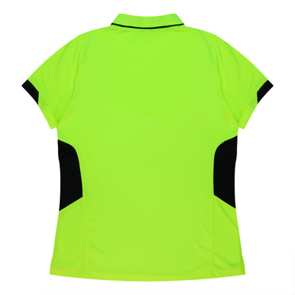Tasman Lady Polo - N2311