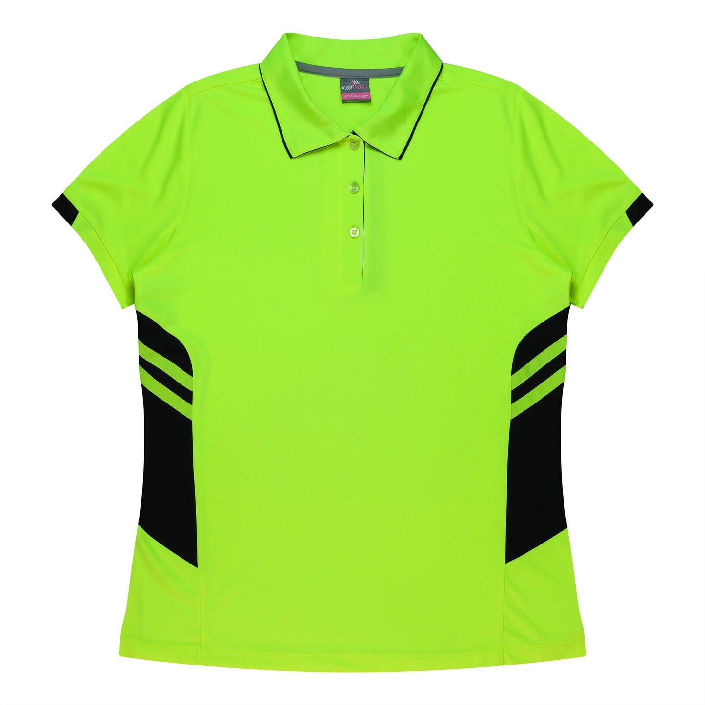 Tasman Lady Polo - N2311