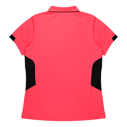 Tasman Lady Polo - N2311
