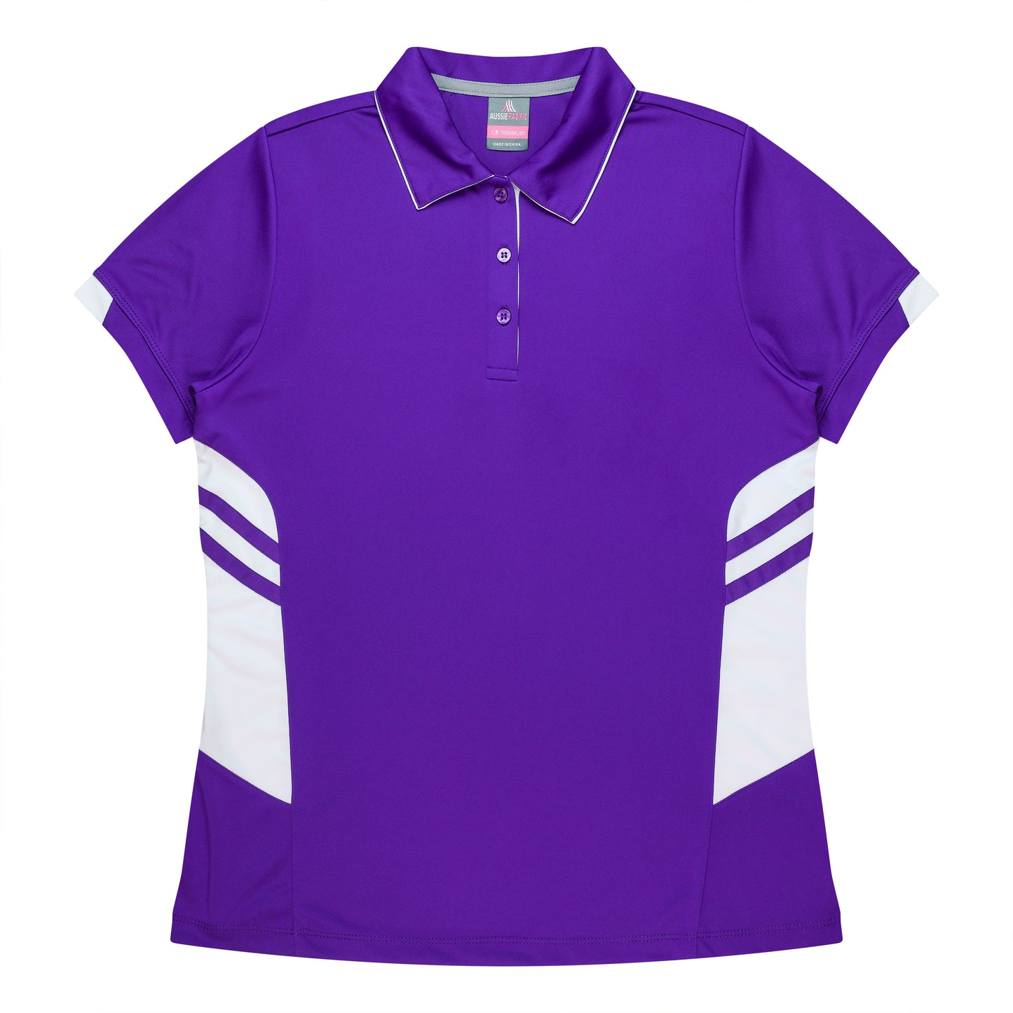Tasman Lady Polo - N2311