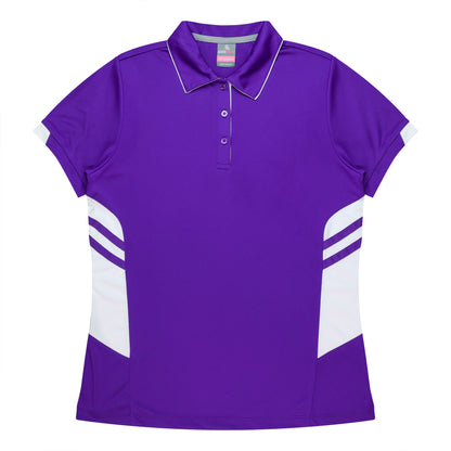 Tasman Lady Polo - N2311