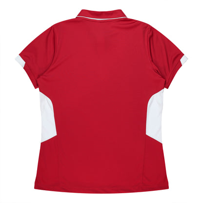 Tasman Lady Polo - N2311