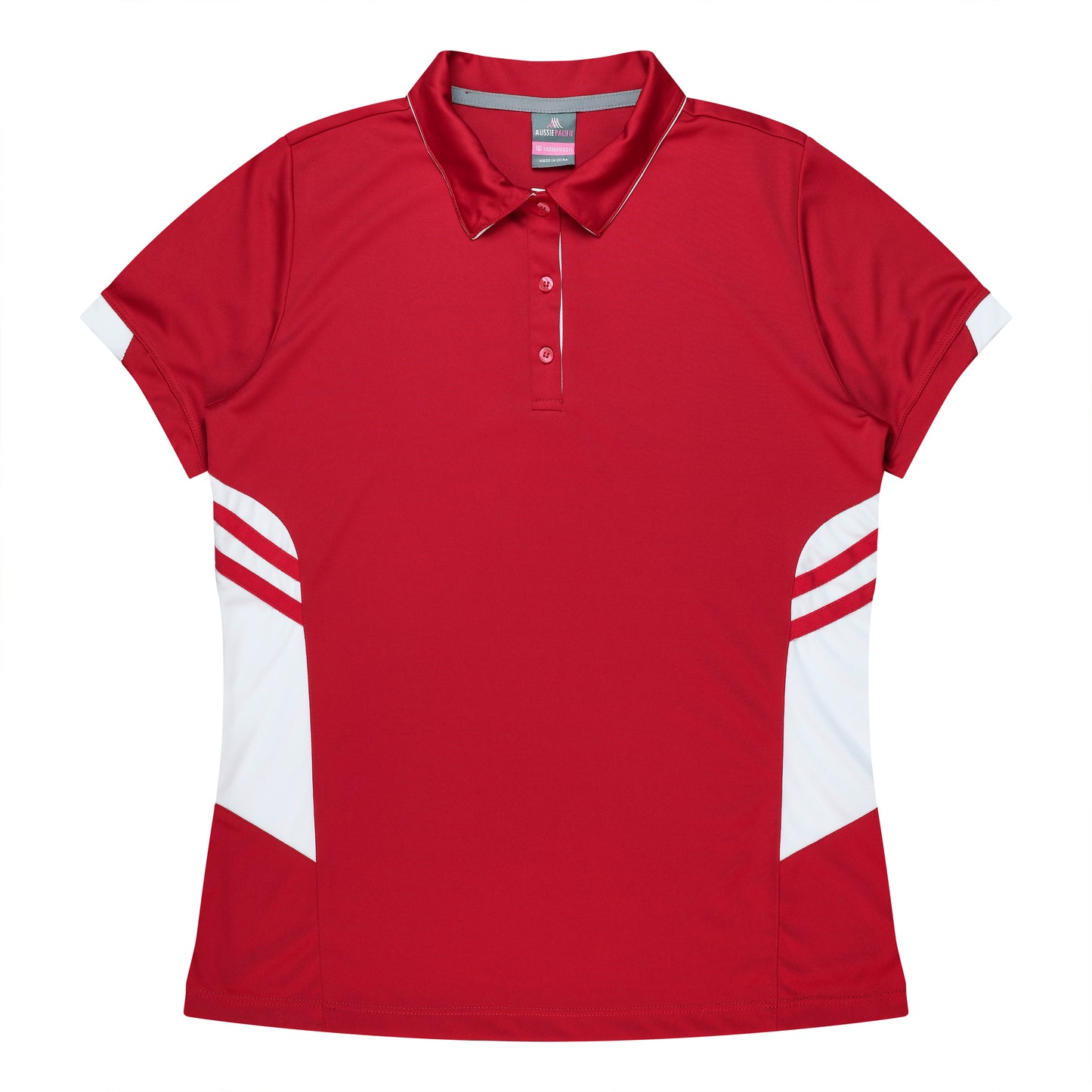 Tasman Lady Polo - N2311