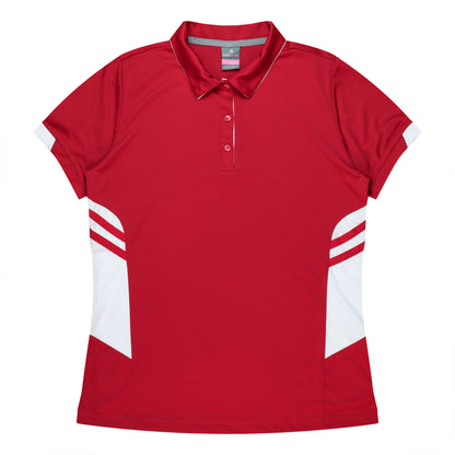 Tasman Lady Polo - N2311