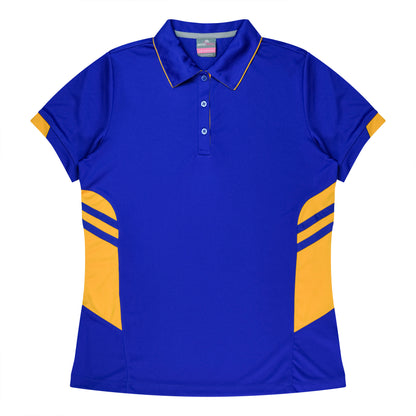 Tasman Lady Polo - N2311
