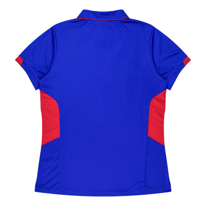 Tasman Lady Polo - N2311