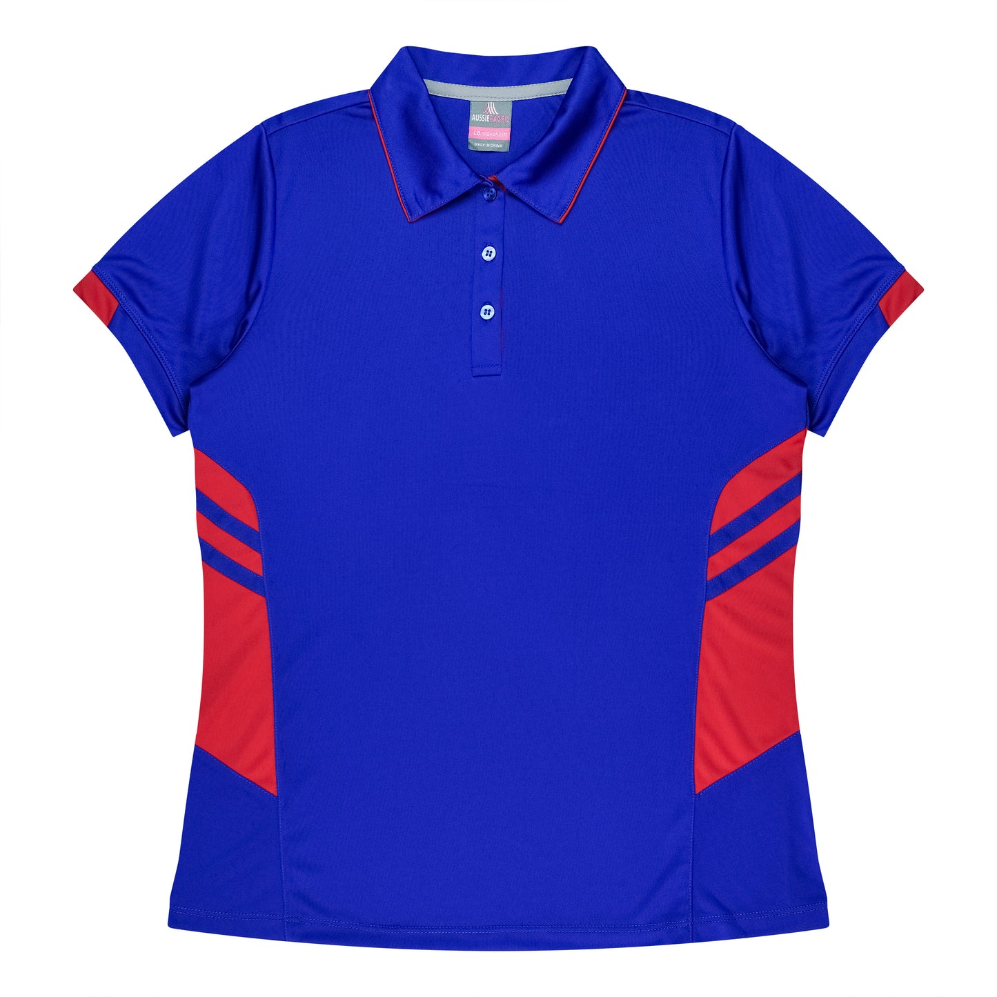 Tasman Lady Polo - N2311