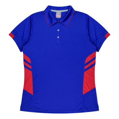 Tasman Lady Polo - N2311