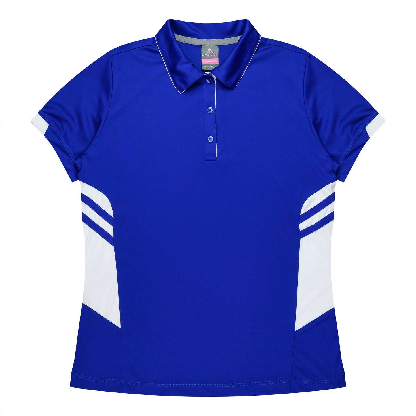 Tasman Lady Polo - N2311