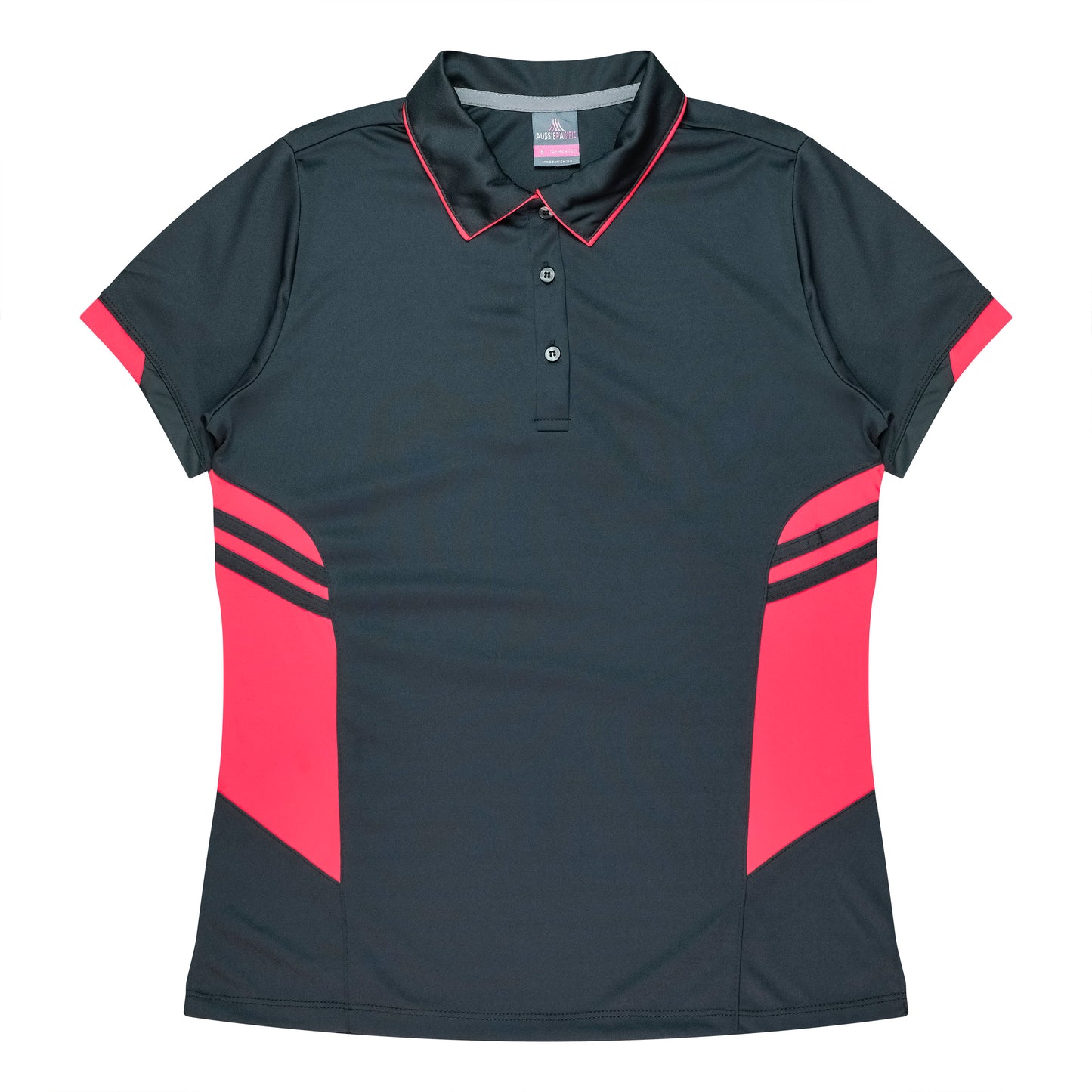 Tasman Lady Polo - N2311