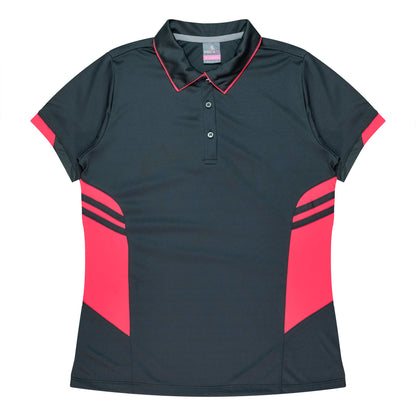 Tasman Lady Polo - N2311
