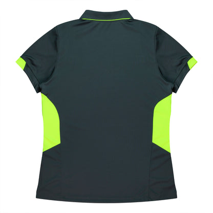 Tasman Lady Polo - N2311