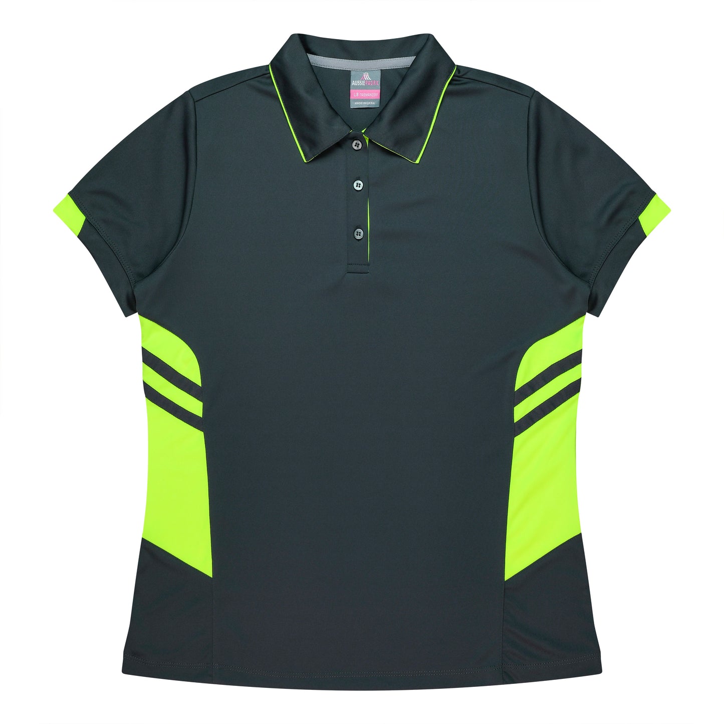 Tasman Lady Polo - N2311