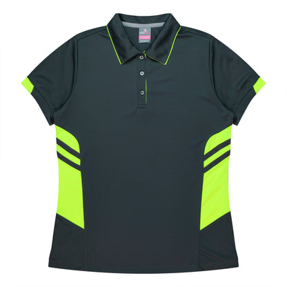 Tasman Lady Polo - N2311