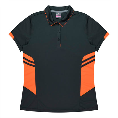 Tasman Lady Polo - N2311
