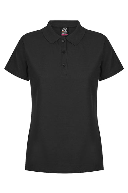 Hunter Lady Polo - N2312