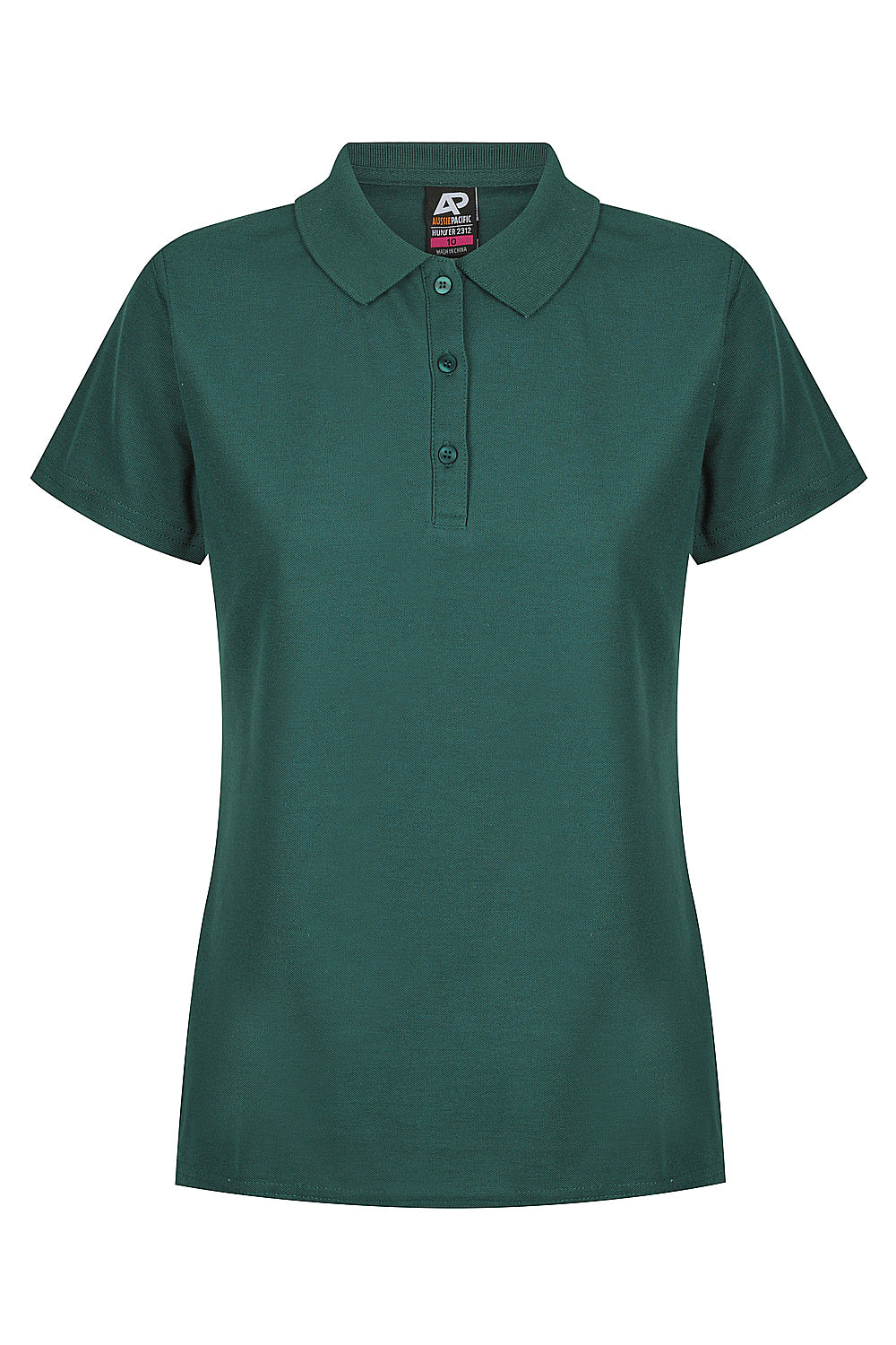 Hunter Lady Polo - N2312