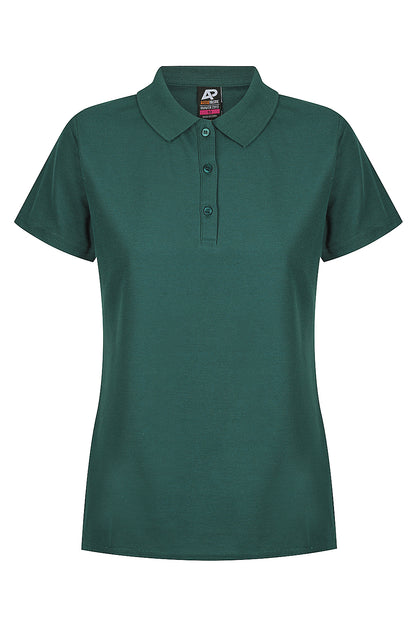Hunter Lady Polo - N2312