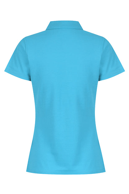 Hunter Lady Polo - N2312