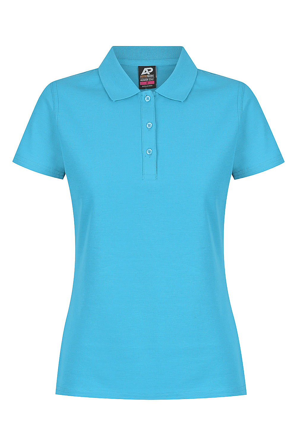 Hunter Lady Polo - N2312