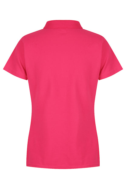 Hunter Lady Polo - N2312