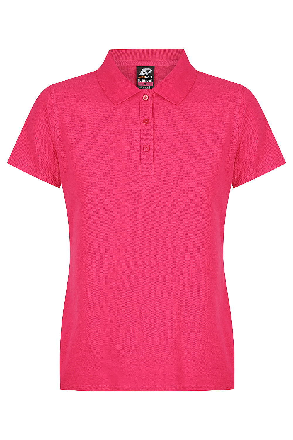 Hunter Lady Polo - N2312