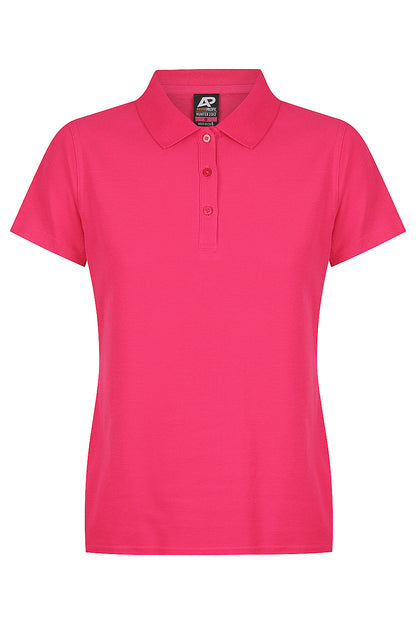 Hunter Lady Polo - N2312