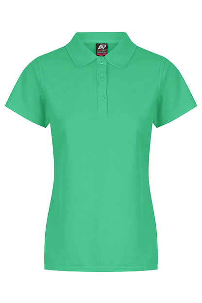 Hunter Lady Polo - N2312