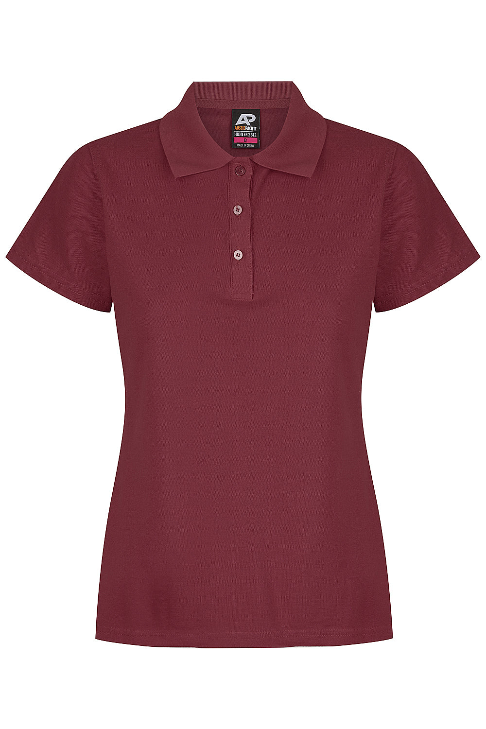 Hunter Lady Polo - N2312
