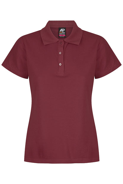 Hunter Lady Polo - N2312