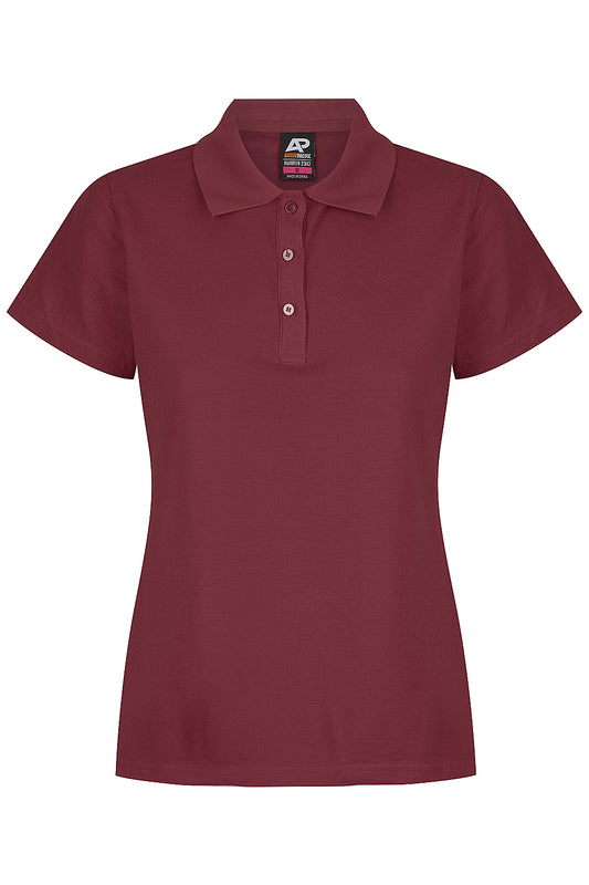 Hunter Lady Polo - N2312