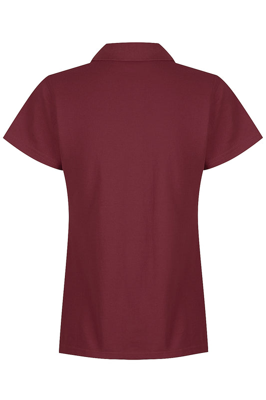 Hunter Lady Polo - N2312