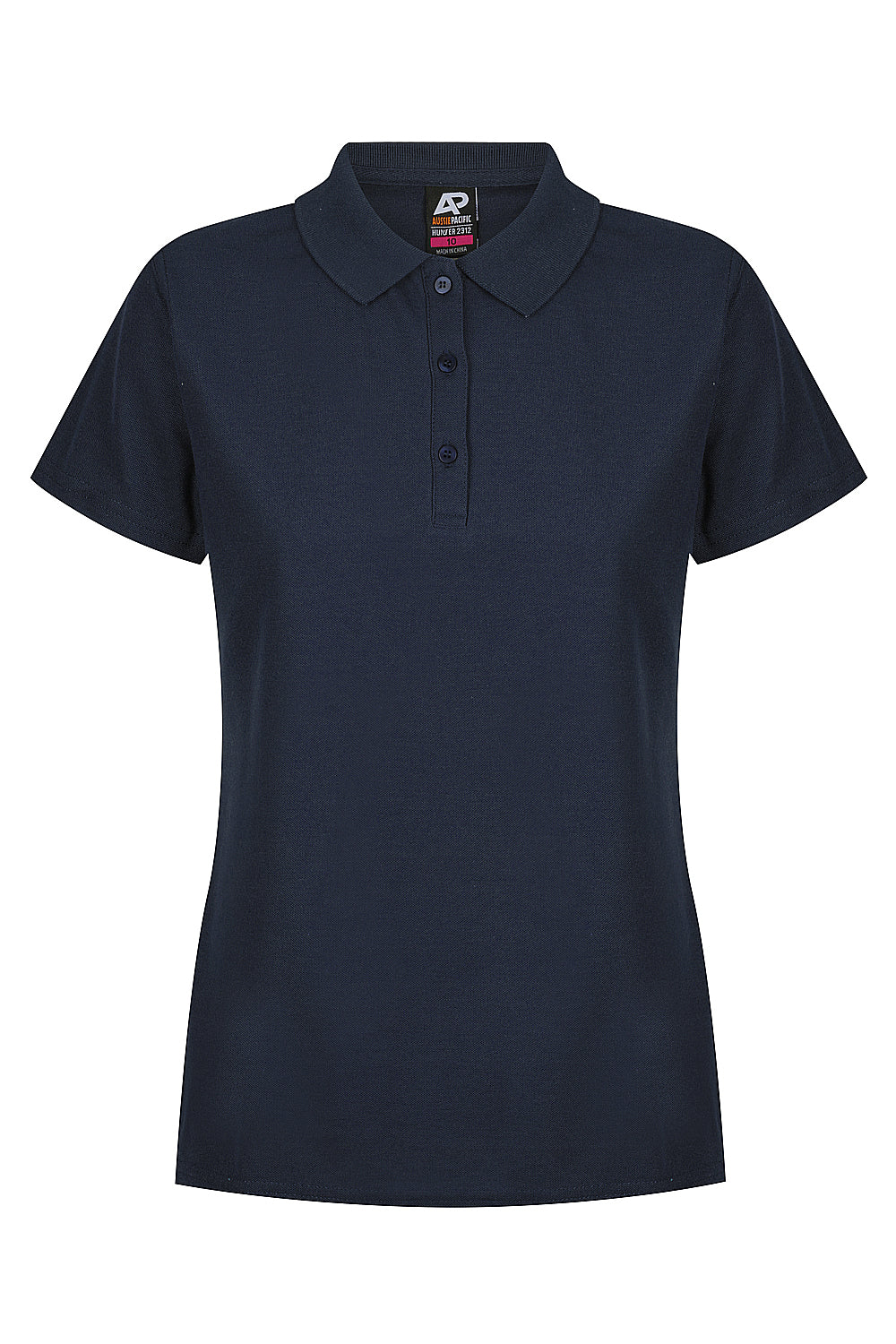 Hunter Lady Polo - N2312