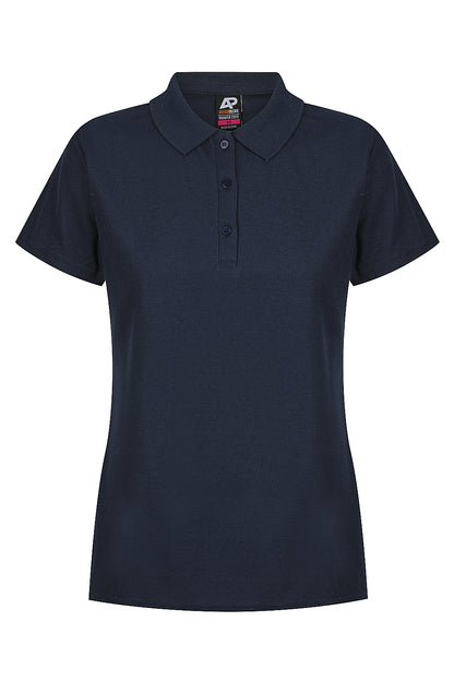 Hunter Lady Polo - N2312