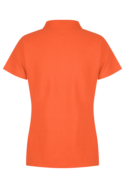 Hunter Lady Polo - N2312