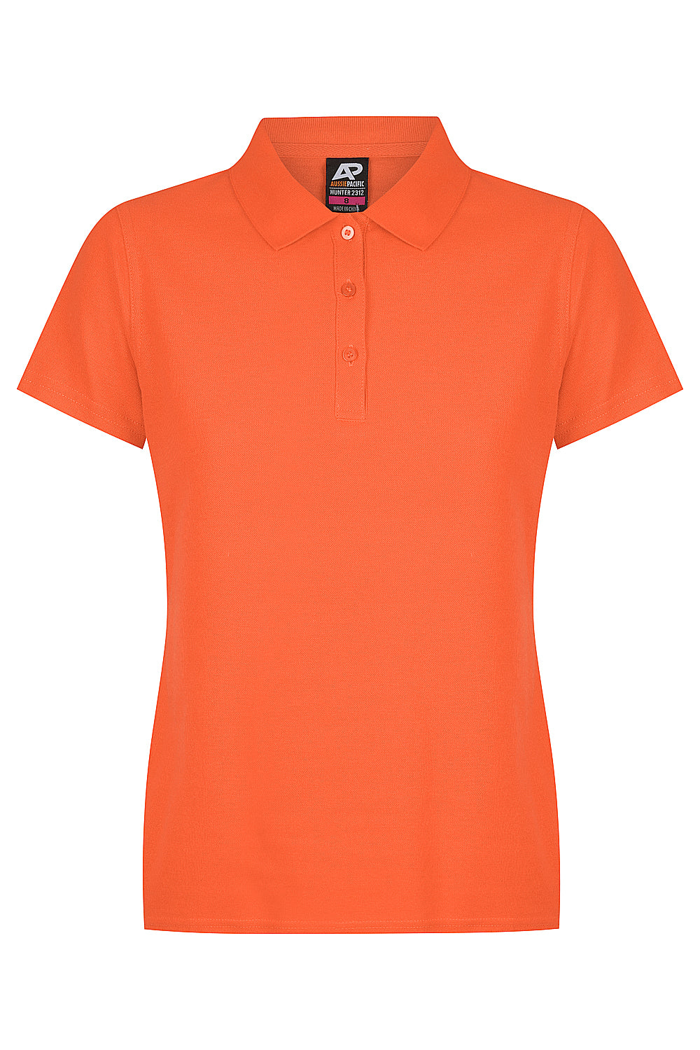 Hunter Lady Polo - N2312