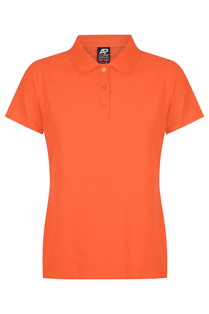 Hunter Lady Polo - N2312