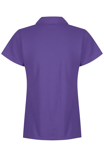 Hunter Lady Polo - N2312