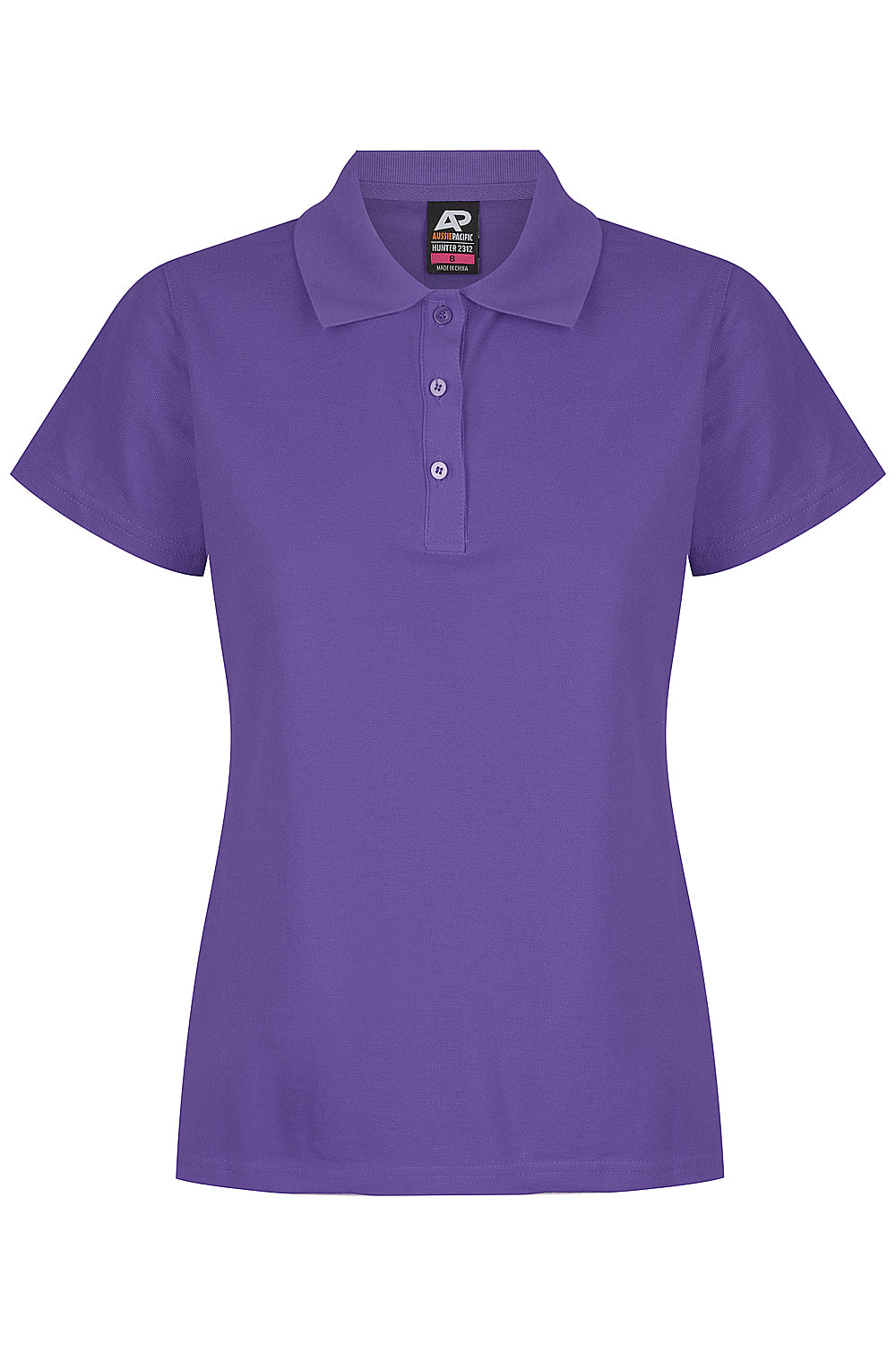 Hunter Lady Polo - N2312
