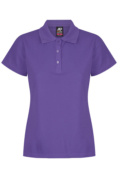 Hunter Lady Polo - N2312