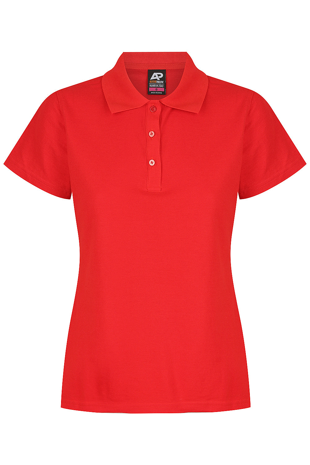 Hunter Lady Polo - N2312
