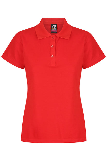 Hunter Lady Polo - N2312