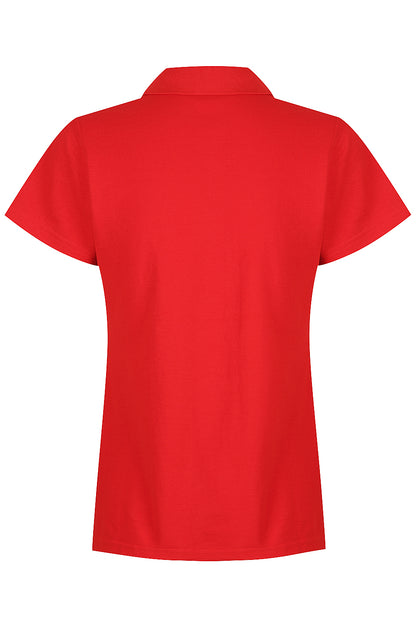 Hunter Lady Polo - N2312