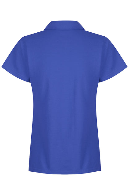 Hunter Lady Polo - N2312